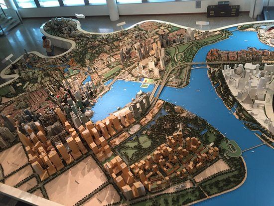 Singapore Stadskunstgalerie